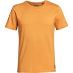 Stihl ORGANIC STIHL T-SHIRT - ORANGE