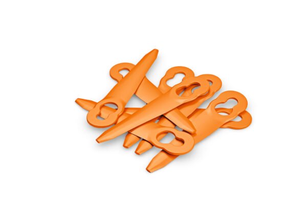 Stihl POLYCUT REPLACEMENT BLADES (8)