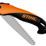 Stihl PR 16 HANDYCUT FOLDING PRUNING SAW - 16 CM/ 6.5 inch