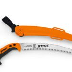 Stihl PR 27 C / 33 C MEGACUT CURVED PRUNING SAWS