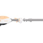 Stihl PROTECTIVE FOOT - HTA 66, HTA 86, HLA 66, HLA 86
