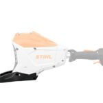 Stihl PROTECTIVE FOOT - KMA 200 R