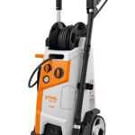 Stihl RE 150 PLUS ELECTRIC PRESSURE WASHER
