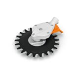 Stihl RG ROTARY CUTTING HEAD ATTACHMENT