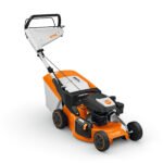Stihl RM 248 T Petrol Lawn Mower