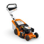 Stihl RM 448 T Petrol Lawn Mower