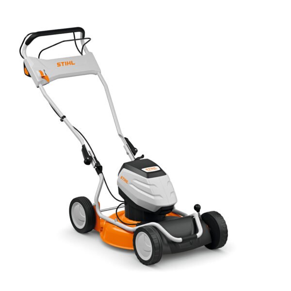 Stihl RMA 2 RV Cordless Mulching Lawn Mower