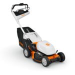 Stihl RMA 750 V Cordless Lawn Mower