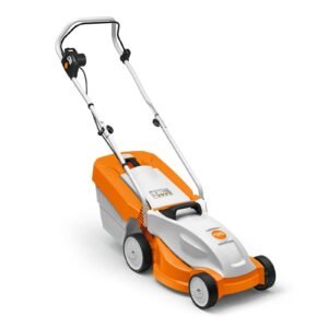 Lawn mowers