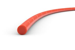 Stihl ROLL QUIET 2.7 DIAMETER (MM) X 65.0 ROLL LENGTH (M) - RED - ROUND & QUIET 2.7 MM MOWING LINE - RED
