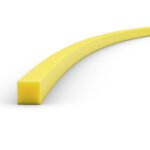 Stihl SQUARE 3.0 MM MOWING LINE - YELLOW