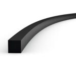 Stihl SQUARE 3.3 MM MOWING LINE - BLACK