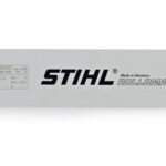 Stihl ROLLOMATIC G GUIDE BAR