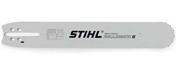 Stihl ROLLOMATIC G