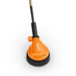 Stihl ROTATING WASH BRUSH