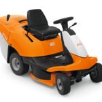 Stihl RT 4082 Petrol Ride-on Lawn Mower