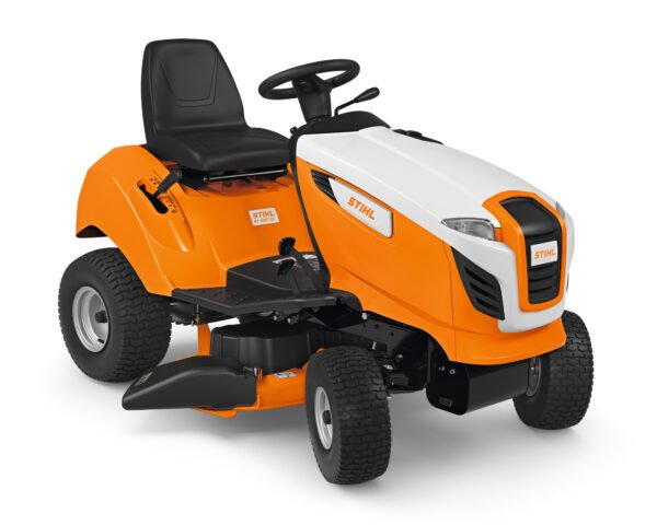 Stihl RT 4097 SX Petrol Ride-on Lawn Mower