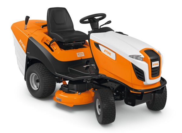 Stihl RT 5097 Z Petrol Ride-on Lawn Mower