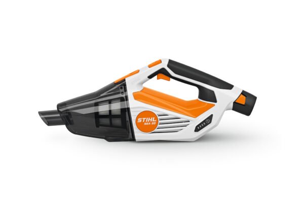 Stihl SEA 20 Cordless Hand Vacuum - SEA 20 CORDLESS HAND VACUUM - AS SYSTEM