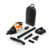 Stihl SEA 20 Cordless Hand Vacuum with AS 2 battery and AL 1 charger - SEA 20 CORDLESS HAND VACUUM - AS SYSTEM