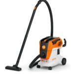 Stihl SEA 60 CORDLESS VACUUM CLEANER - AK SYSTEM