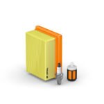 Stihl SERVICE KIT 40: FOR BR 800