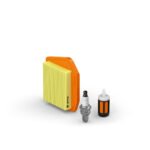 Stihl SERVICE KIT 41: FOR PETROL CLEARING SAWS
