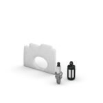 Stihl SERVICE KIT 45: FOR MS 170 AND MS 180 (2-MIX)