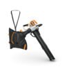 Stihl SHA 140 Cordless Vacuum Shredder