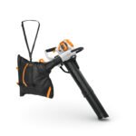 Stihl SHA 140 Cordless Vacuum Shredder
