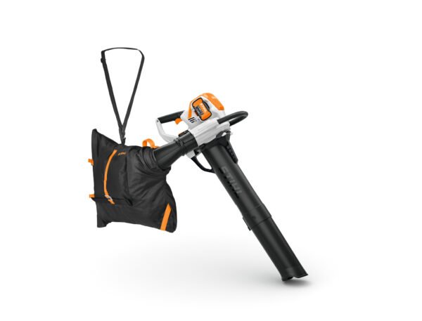 Stihl SHA 140 Cordless Vacuum Shredder
