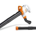 Stihl SHE 71 Electric Shredder