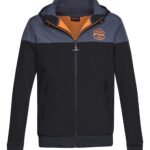 Stihl LOGO CIRCLE SOFT-SHELL JACKET