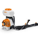 SR 450 Petrol Backpack Mistblower