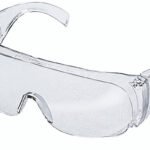 Stihl STANDARD GLASSES - CLEAR