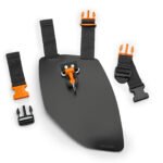 Stihl SUPPORT CUSHION SET FOR BGA 100, KMA 130 R/135 R, FSA 130/130 R/135/135R, RGA 140