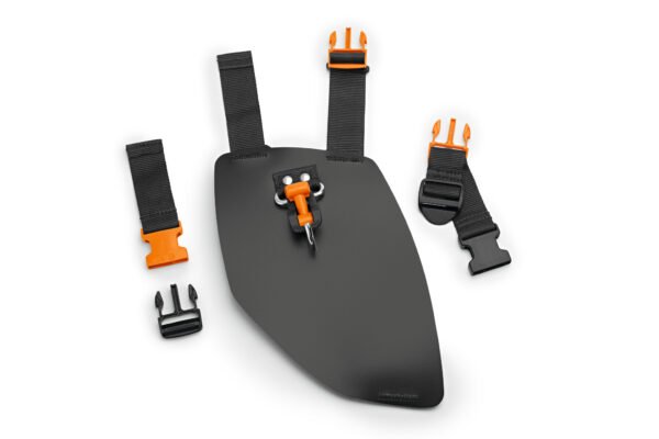 Stihl SUPPORT CUSHION SET FOR BGA 100
