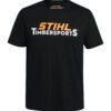 Stihl TIMBERSPORTS LOGO T-SHIRT XXL - STIHL TIMBERSPORTS LOGO T-SHIRT