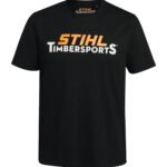 Stihl STIHL TIMBERSPORTS LOGO T-SHIRT