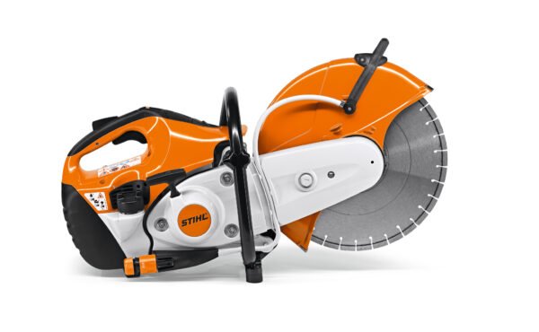 Stihl TS 410 Petrol Cut-off Machine - 300 MM / 12 inch