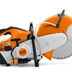Stihl TS 500i Petrol Cut-off Machine - 350 MM / 14 inch