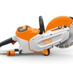 Stihl TSA 230 Cordless Cut-off Machine - 230 mm / 9 inch