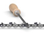 Stihl UPGRADE KIT 5 - 63CM/25", 3⁄8", 1.6, RH