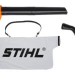 Stihl VACUUM ATTACHMENT FOR ELECTRIC BLOWERS