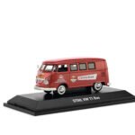 Stihl VW T1 FROM 1955