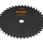 Stihl WOODCUT 200-44 / 225-48 / 200-80 CIRCULAR SAW BLADES