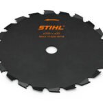 Stihl WOODCUT 200-22 / 225-24 CIRCULAR SAW BLADES