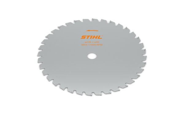 Stihl WOODCUT 225 MM (36 T)