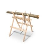 Stihl WOODEN SAWHORSE
