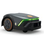 Stihl iMow 4 EVO ROBOTIC MOWER